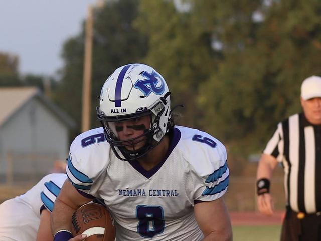 Carter Hajek